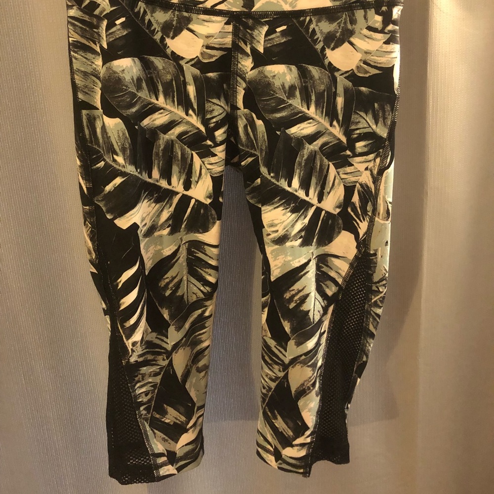 Work out leggings